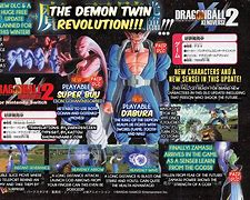 Image result for Dragon Ball Xenoverse 2 DLC 16