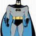 Image result for Batman Cartoon Face Only