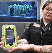 Image result for Can You Use Your Phone in Jail