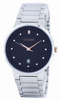 Image result for Citizen Quartz Watches for Men