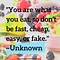 Image result for If You Eat Healthy Quotes