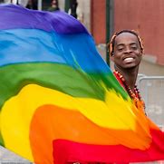 Image result for LGBTQ Person