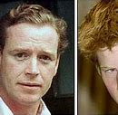 Image result for Best Comparison Photo of James Hewitt Prince Harry