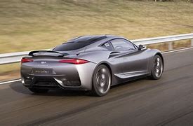 Image result for Infiniti Sports Car