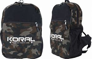 Image result for Koral Backpacks