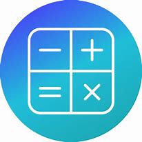 Image result for Numeracy Icon