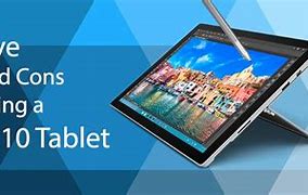 Image result for Pros and Cons Tablet