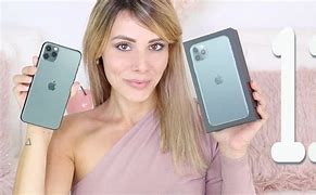 Image result for iPhone 11 Verde