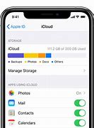 Image result for How to Find Your iCloud Pin in Settings On iPhone XR