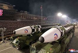 Image result for North Korea Parade