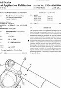 Image result for Design Patent Include Longer Features