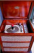 Image result for RCA Victor Keswick Record Player