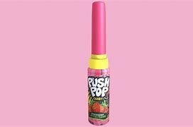 Image result for Girls Push Pop Challenge
