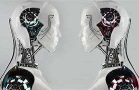 Image result for I'm Robot