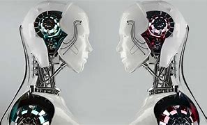 Image result for What Is a Robot