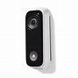 Image result for Xfinity Home Doorbell Camera
