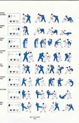 Image result for Jujitsu Moves