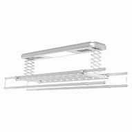 Image result for Ceiling Clothes Drying Rack
