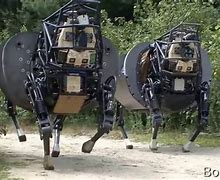 Image result for Robot Cow