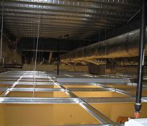 Image result for Electrical Drop From Ceiling in Office