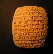 Image result for Ancient Clay Tablets