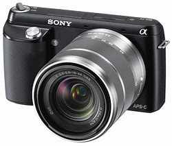 Image result for Sony Alpha Series Cameras