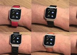 Image result for Retro Sony SmartWatch 1