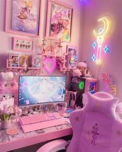 Image result for Gaming Room TV