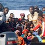 Image result for Libya Migrants