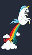 Image result for Unicorn Rainbow Fart