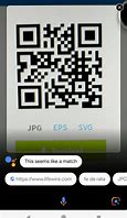 Image result for QR Code Setup Android