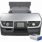 Image result for Epson Stylus Printers