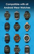 Image result for Android Wear Watchfaces