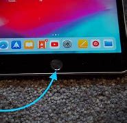 Image result for Newest iPad with Home Button