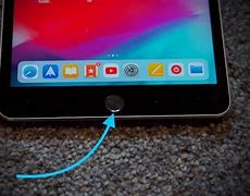 Image result for iPad 10 Buttons