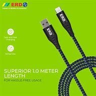 Image result for Male Micro USB Cable