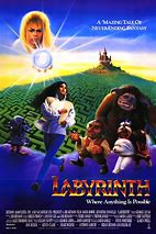 Image result for Labyrinth Movie Clip Art