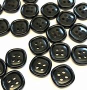 Image result for Square Button Covers