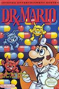 Image result for Dr. Mario Old