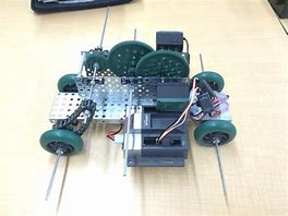 Image result for Robot Car Design