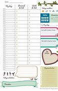 Image result for Inspirational Daily Planner