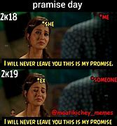 Image result for Promise Humor