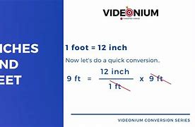 Image result for Foot 12 Inches
