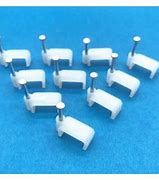 Image result for Extension Cord Wall Clips