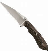 Image result for Fixed Blade Neck Knife
