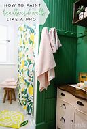 Image result for Plastic Wall Panelling