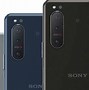 Image result for Sony Xperia 10 II Display