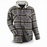 Image result for Quilt Lined Flannel Shirt