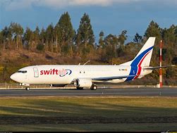 Image result for Swift Air Fleet