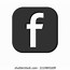 Image result for Facebook Icon PNG Free Download